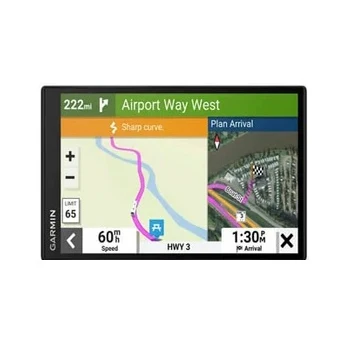 Garmin RV 795 GPS Device